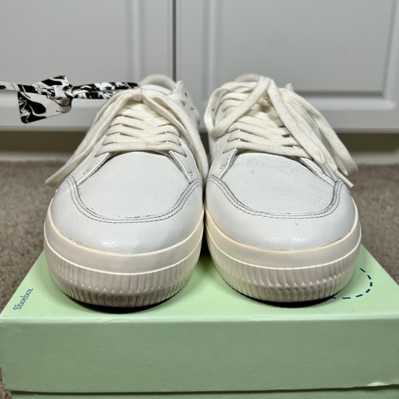 Off-White Vulc Sneaker Low - White - Picture 4 of 9